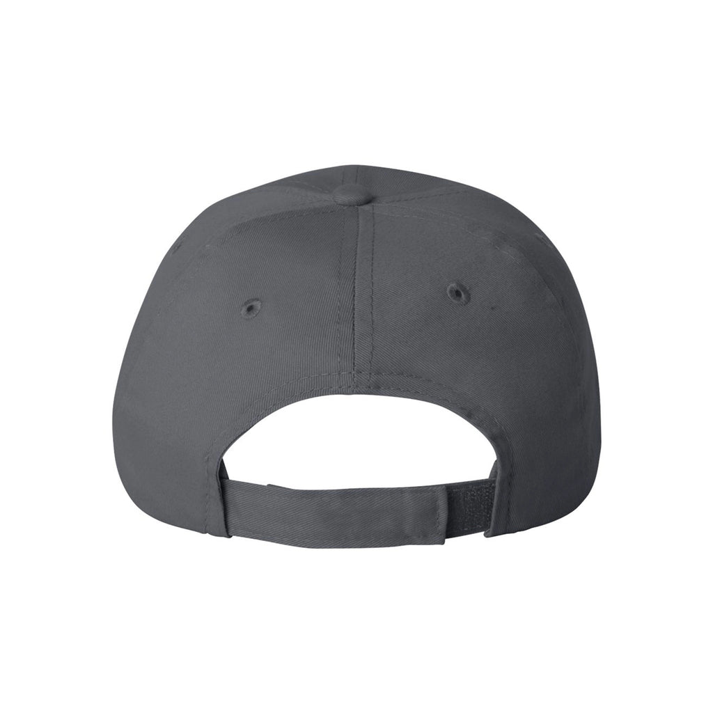 Econ Cap – schlichte Baseball-Kappe aus Baumwolltwill