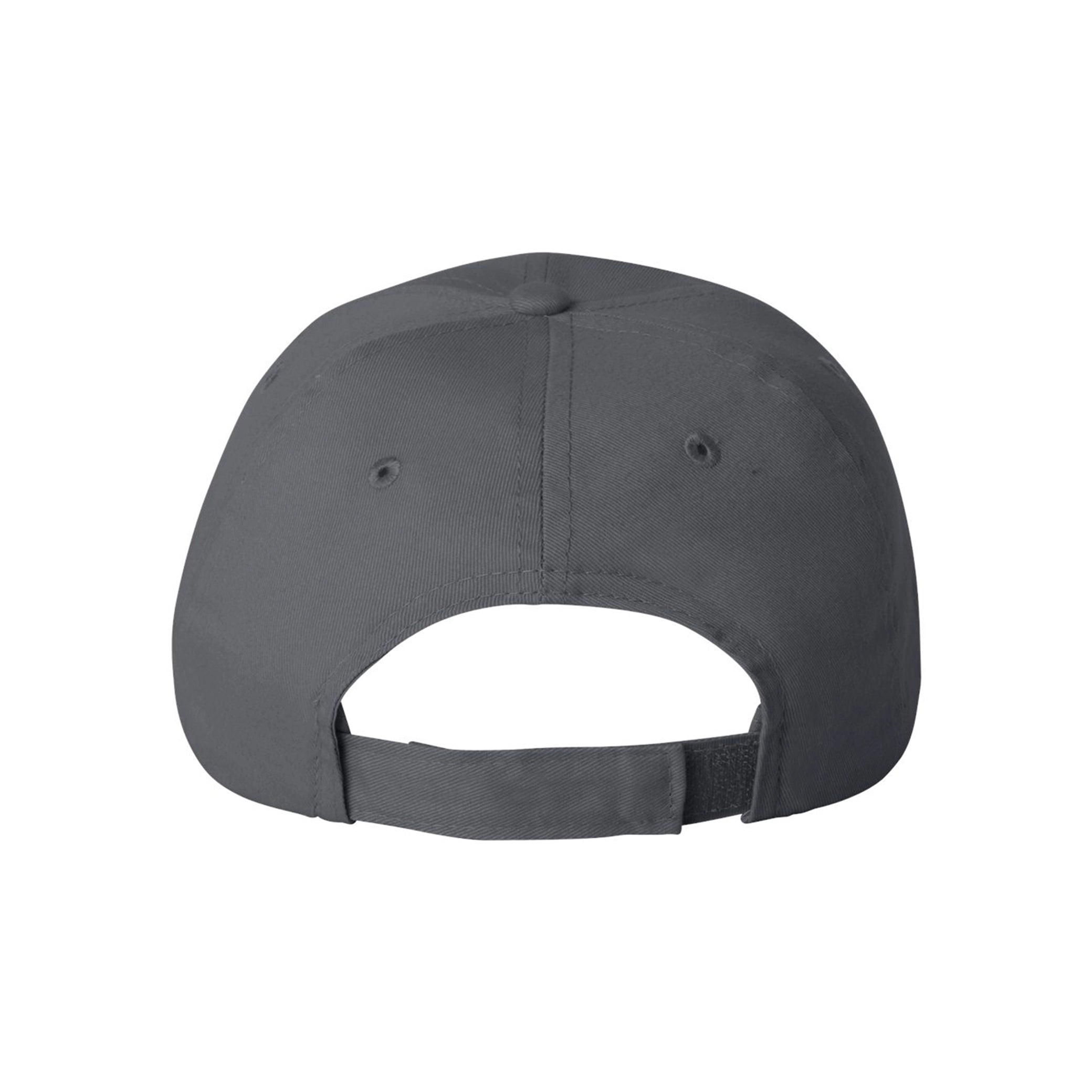 Econ Cap – schlichte Baseball-Kappe aus Baumwolltwill